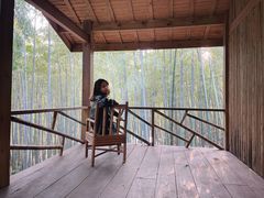 -重庆雨台山风景区