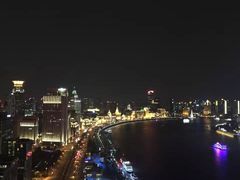 -上海外滩英迪格酒店