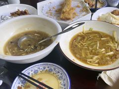 -邢家锅贴老店·非遗·开封菜(金明广场店)