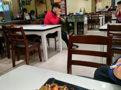 大堂-老码头黑皮肘子锅包肉(赣水路店)