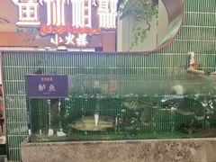 -鱼你相聚·河鲜馆(袁家岭店)