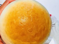 奶油烤馒头-京天红炸糕(天通苑华联店)