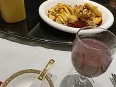 -上海1号私藏菜(静安店)