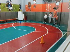 -趣动熊运动发展中心(乐坊校区)