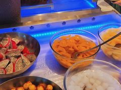 -非烤勿扰自助烤肉(合胜百货店)