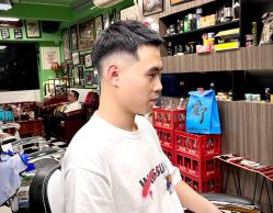 -佗佻理髮廳·Tartyu Barbershop