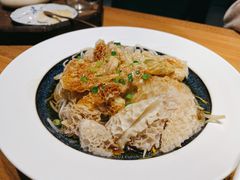 -竹里馆 ·茶食(奥体店)