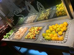 -巴邑火锅·夜宵(港隆广场店)