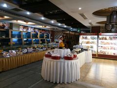 -盛福楼·惠山宴(盛岸路店)