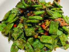 -鸽舞笙平金牌烧鸽子·融合菜(鲁谷店)