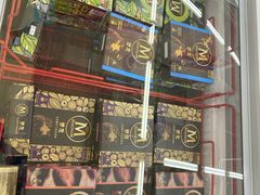 -沃尔玛购物广场(霖雨路店)