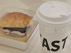 -追光 Dream Bakery(汉街店)