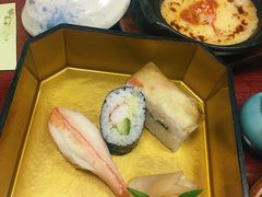 -蟹道乐(網元別館店)