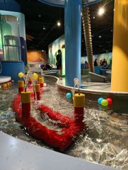 -北京科学中心儿童乐园