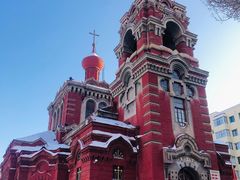 -圣·阿列克谢耶夫教堂