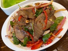 -小红烤翅(傅厚岗店)