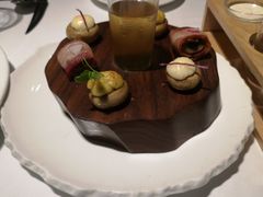 -王品牛排(郑州大卫城店)