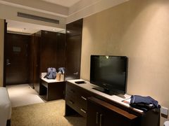 -杭州武林万怡酒店