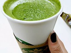 -星巴克(北京广渠门名敦道店)