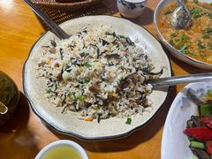 -龙姐私房菜(和顺古镇店)