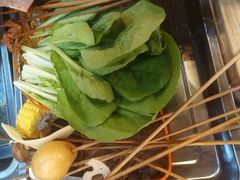 麻辣小郡肝-小郡肝串串香(北蔡店)