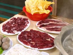 -贵宾牛·潮汕牛肉火锅(珠池总店)