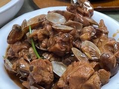 -华春餐馆(鱼山路店)