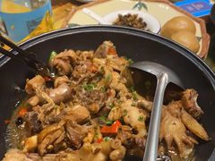 -湘香私房菜(大石长隆店)