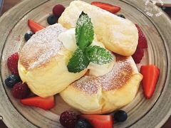 -UPPER KITCHEN(延安路店)