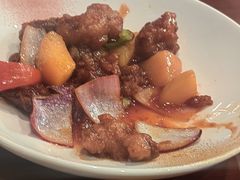 -古南都·老广东酒楼(龙江店)