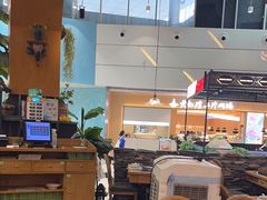 -青柠记忆泰式海鲜火锅(合生汇购物中心店)