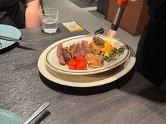 -卡朋西餐(宝安大仟里店)