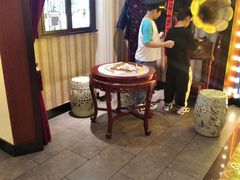 -天津卫码头(南开大悦城店)