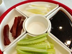 -便宜坊烤鸭店(甜水园店)