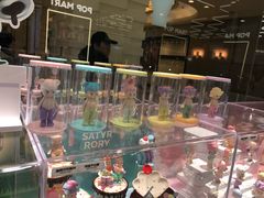 -泡泡玛特POPMART(合生汇店)