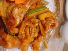 -永红源啤酒·烧烤·海鲜·大排档(青特城店)