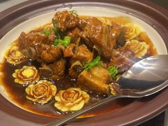 -宗氏一喜砂锅·特色湖北菜(楚河汉街店)