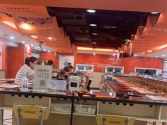 门面-呷哺呷哺(西单大悦城店)