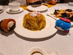 一窝丝-弘雅饭店