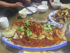 -向民炒鸡老店(金泰华府店)