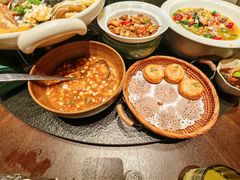 -桐湾大院·桐庐菜(滨江店)