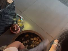 -怡泰SPA·泰疗按摩(徽宁路店)