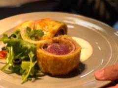 -Juicy Bakery(瑞景店)