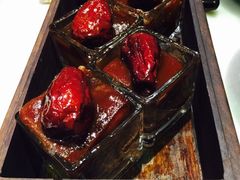 -那家小馆•北京菜•烤鸭(中关村店)