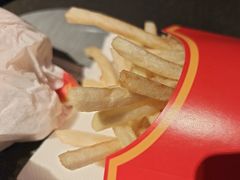 -麦当劳(团结湖店)