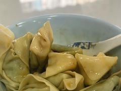 -陈记馄饨(吴趋坊店)