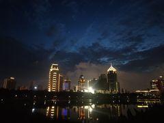 -南宁南湖公园