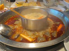 -麻辣空间·清油火锅(水井沟店)