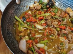 -赣饭农家·江西小炒(西乡店)