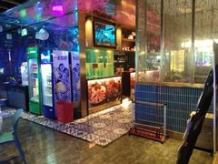 -钳真多钓虾馆·小龙虾海鲜烧烤(九六广场店)